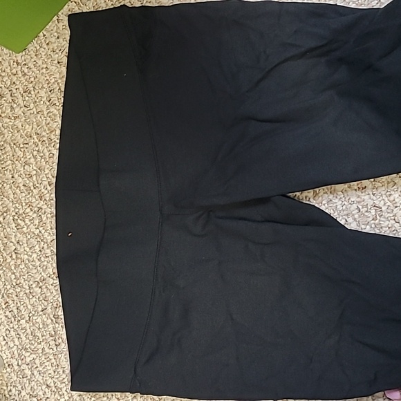 Isabel Maternity Stretchy Skinny Ankle Pants NWT - Picture 2 of 6